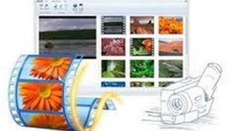 How To Add SUbtitle Via Movie Maker- Tutorial