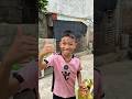 Brave Poor Boy Helps Girl Get Her Phone Back from Two Strangers!