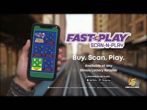 How to Play FastPlay™ Scan-N-Play