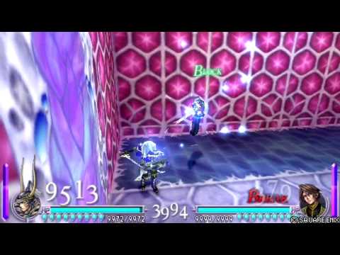 A New WoL Combo?