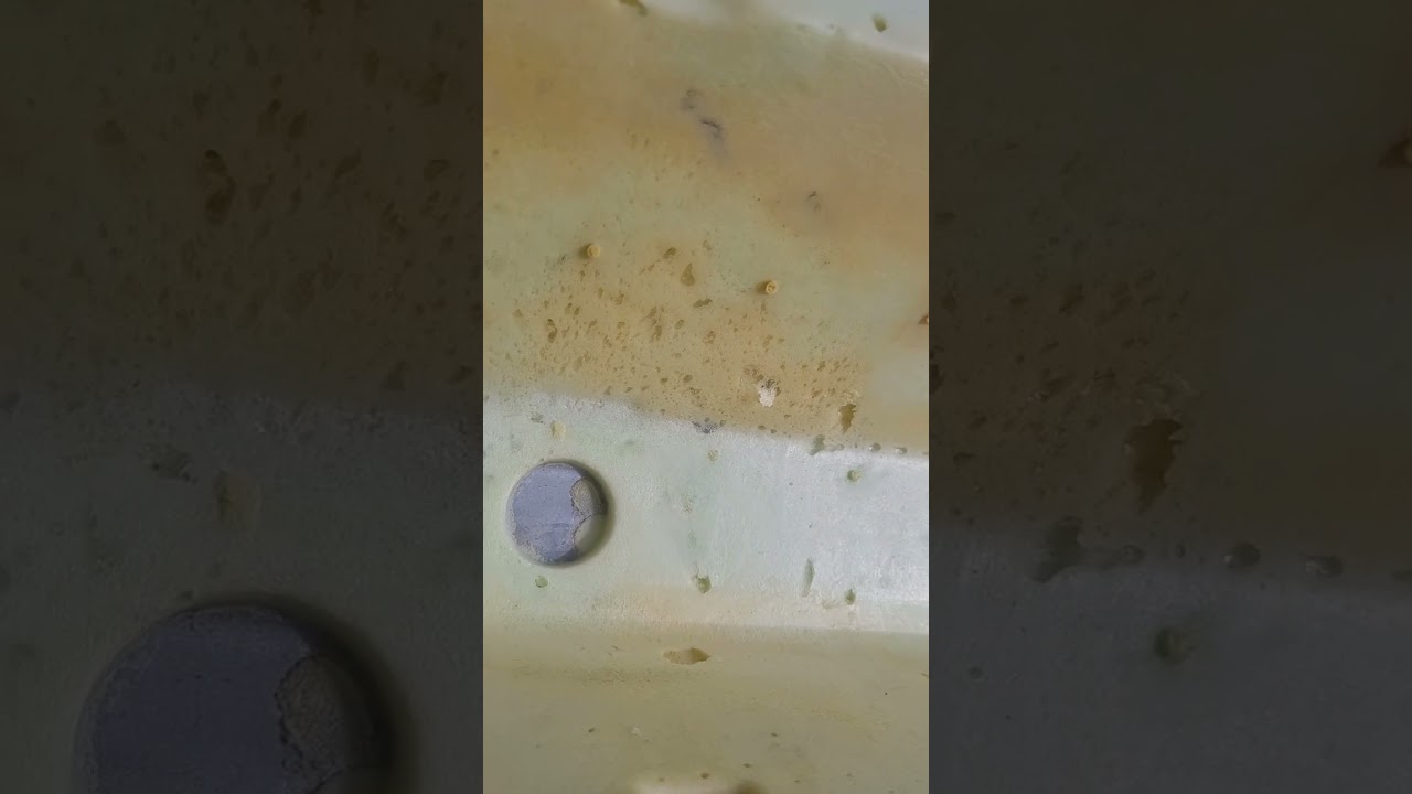 Снятие заднего дивана сидений Mitsubishi ASX, Outlander Sport