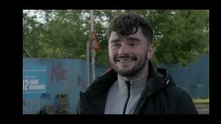 Andrew Campbell-Baxter Acuses Tyler Foulkes On Kidnapping Callum Adams 9Th November 2022 River C