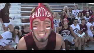 Senior Farewell 2016