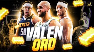 Estos jugadores de la NBA son ESTRELLAS DE ROL