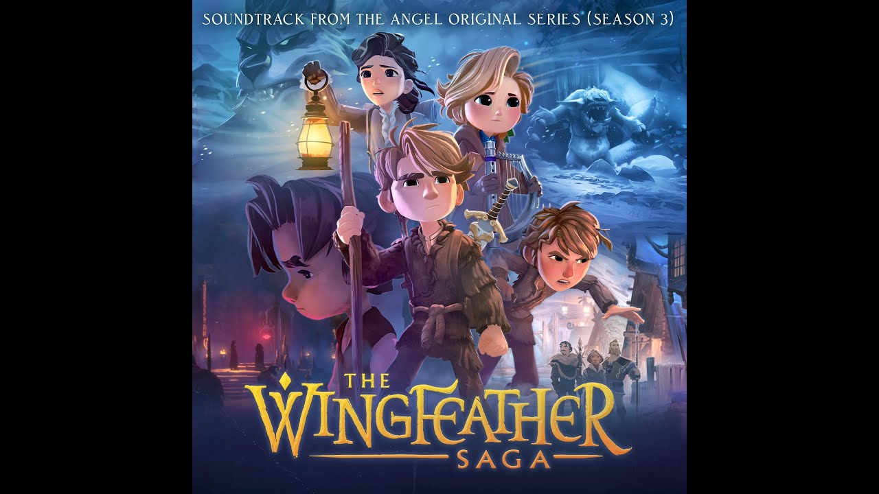 The Wingfeather Saga | Season 3 | Soundtrack