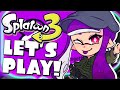 Private battles with you d  splatoon 3