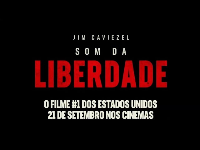 O som da liberdade: saiba tudo sobre o filme