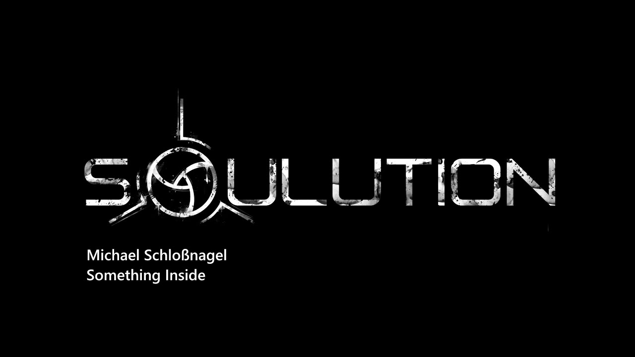 Soulution - Something Inside (Bass Playthrough)