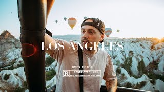 Where Have I Been? - Life in Los Angeles
Check out my new Podcast: https://fanlink.to/bP3T
Follow me on Instagram: https://www.instagram.com/zackkravits/
Follow these Creators!!
Bobby Hobert: https://bit.ly/2Ap24ce
Purpose in the Youth Podcast: https://apple.co/2ZyRN9A
Tyler Babin: https://bit.ly/2Y7GWSB
YouTube: https://bit.ly/2OZ9PRN
Mitchell Mullins: https://bit.ly/2HdoTaf
YouTube: https://bit.ly/2sbxK4T
Free LUTS available: https://bit.ly/2QMSnQ3
Join The Creators League: https://bit.ly/2QCDHPu
All of my gear: http://www.zackkravits.com/gear Where Have I Been? - Life in Los Angeles