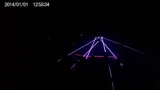 Jero Fernandez Fragmento Dj Set Progresivo Villa Ocampo Wsteff