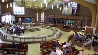 Second Sunday of Lent