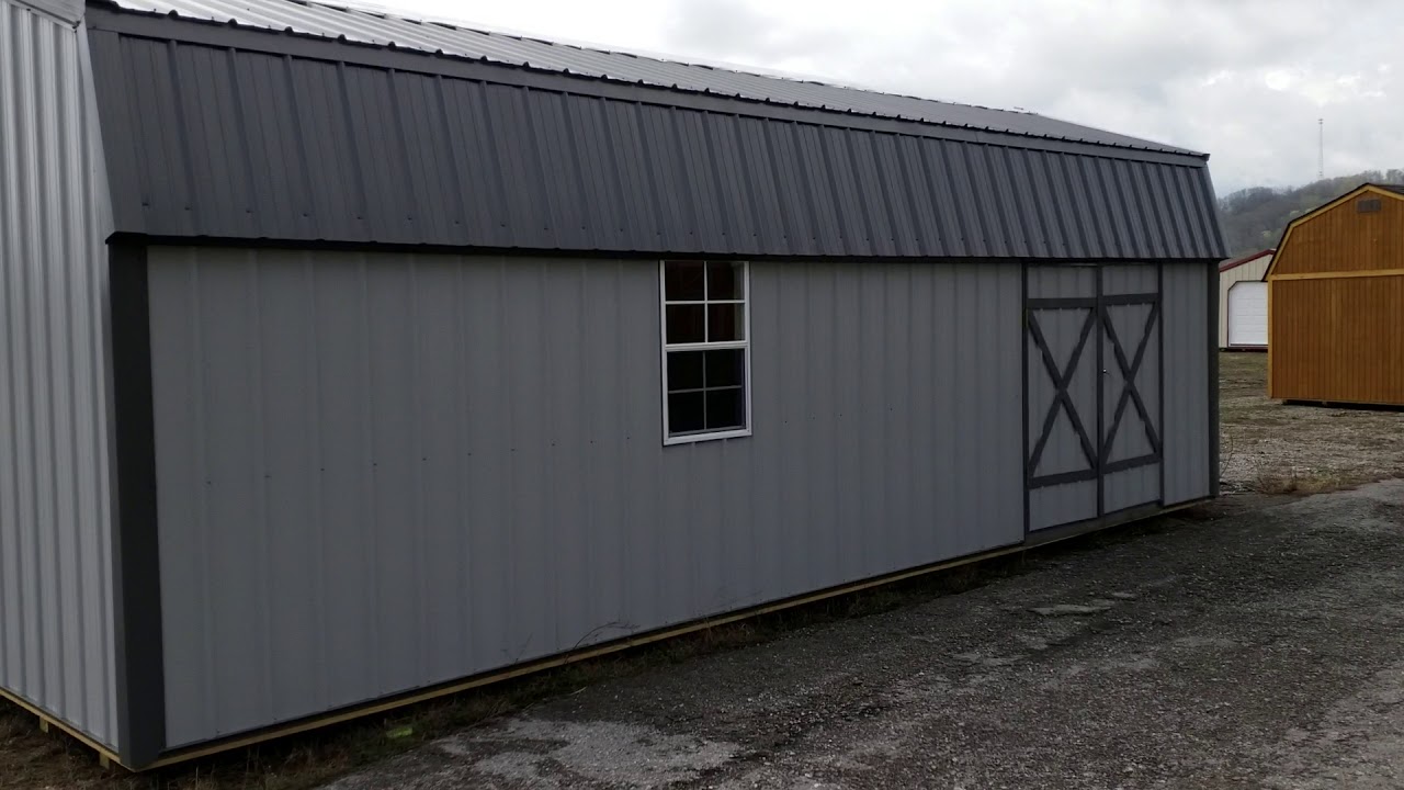 Pioneer Cabins of Hazard KY YouTube