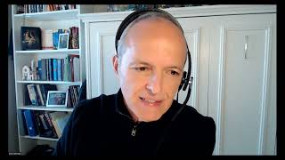 SESSION 5, FROM BACTERIA TO BEETHOVEN JESUS, EVOLUTIONARY BIOLOGY, AND INTELLIGENT DESIGN (PART 1)