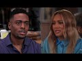 Tyler Perry&#39;s Sistas | Fatima Wasn&#39;t In Love With Ian?!