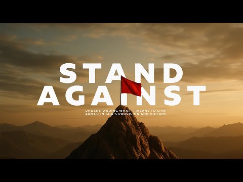 " Stand Against " : Part 7