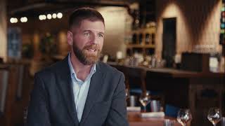 Rick Erwin Dining Group's Crab Cakes for a Cause