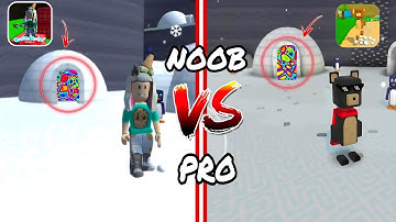 Cookie Swirl C vs Super Bear Adventure gameplay walkthrough Episode 2