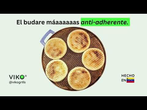 Cómo curar un budare para hacer arepas - Venezuela Tuya