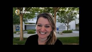 CETL Intro to Canvas and Introduction to Online Instruction (IOI)