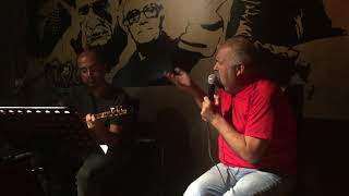 Uy Havar, Ahmet Arif, Okuyan; Sabri Ejder Öziç (Kaptan)
