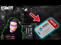 RED KEYCARD IN A SCAV VEST?! Reacting To Your Tarkov Clips! | Escape from Tarkov | TweaK