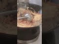 Noodles making on wok #food #restaurantstyle #restaurant #spicynoodles #chinesefood #wokskills
