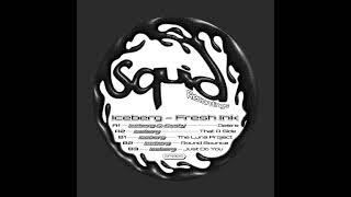 Iceberg - The Luna Project