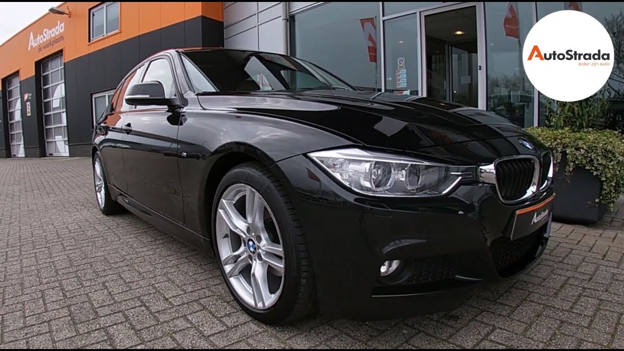 Bmw 316i 2015