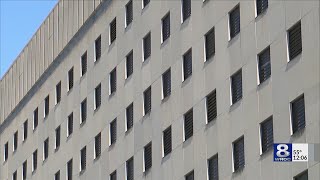 No COVID-19 positive inmates, staff at the Monroe County Jail