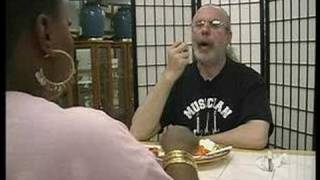 Don't mess with my carrots