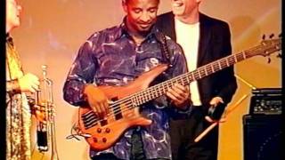 Video thumbnail of "GLENN ROBERTSON  with VJR doing "SPAIN""