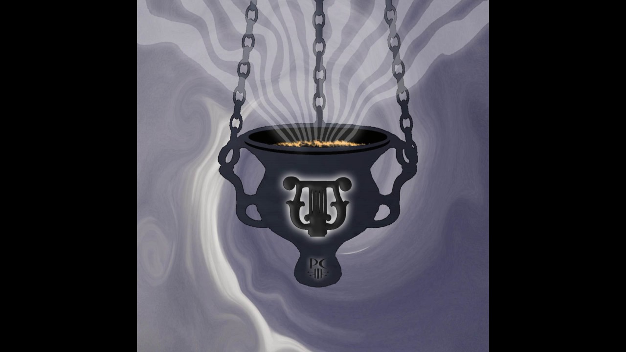 Pipe Choir (P C III) - Inscencer