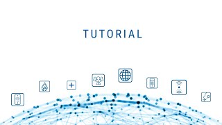 Registration on sip server - CAP IP intercom screenshot 5