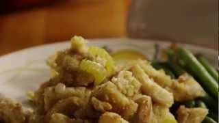 How to Make Bread and Celery Stuffing | Allrecipes.com Profile