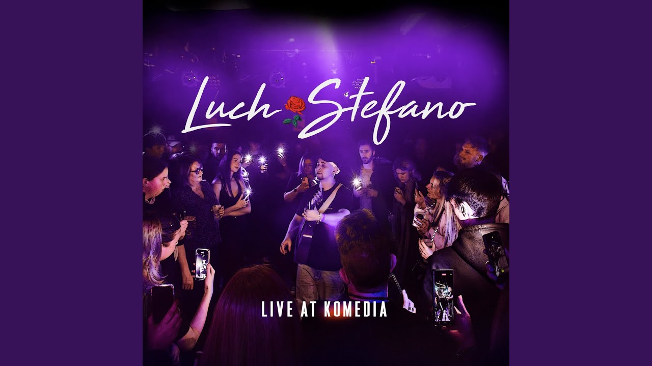 Tonton Break a Boy (Live at Komedia) di YouTube Tonton Break a Boy (Live at Komedia) di YouTube