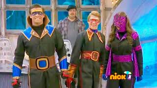 Danger and Thunder Part 2 Clip3