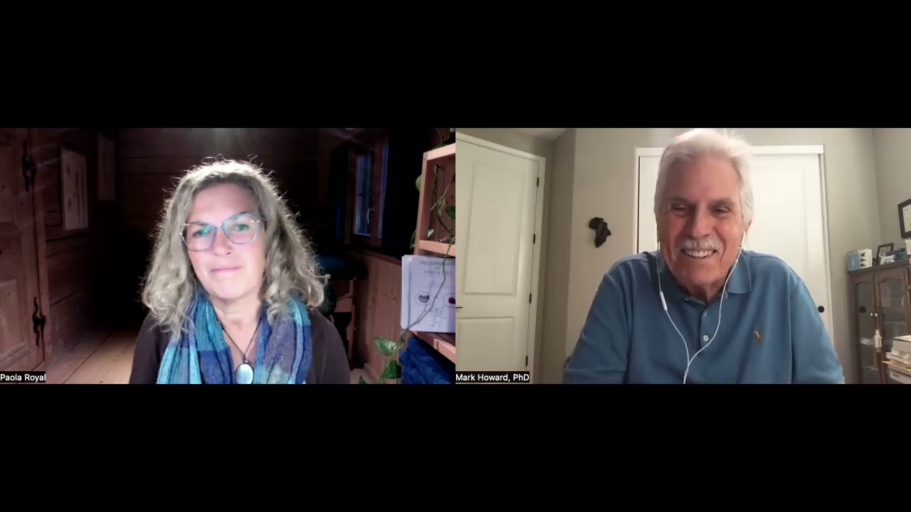 Be Human---Be Yourself