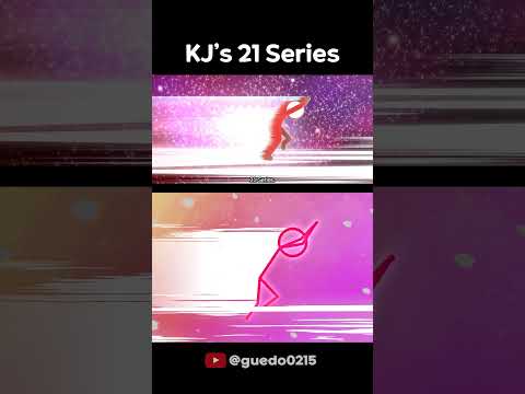스틱파이터 <strong>KJ</strong>&amp;#39;s 21 Series