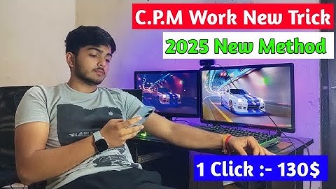 cpm work new method 2025 ! cpm work 2025 ! how to increase revenue on youtube ! how to increase cpm