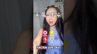 POKEMON ELEMENTS MATCH GAME ⚡️ 🔥 #shorts screenshot 2