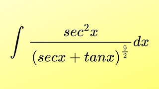 95% Of Adults Fail To Solve This Interesting Integral Problem