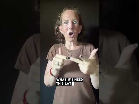 Video: Why You Can't Decide