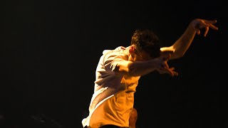LES AILES EN CHIFFONS - Live au Grand Angle de Voiron 17/10/25