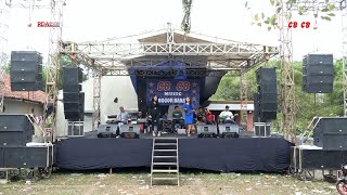 🔴 CB CB MUSIC WEDDING AI & WAHYU  - RDA PRO