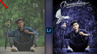 Lightroom New Secret Photo Editing Trick | Lightroom Bird Effect Photo Editing | best photo editing screenshot 5