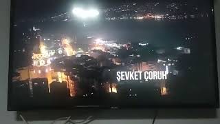 Arka Sokaklar - Dizi Jenerik Müziği (12 Aralık 2025)