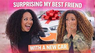 I kept this SECRET 🤫 for months ...and she had NO idea!