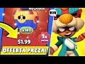 OFFERTA PAZZA su Brawl Stars per 140 MEGA CASSE!