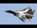 Su-57 Tribute Music Video (Special 10.000 Subs)