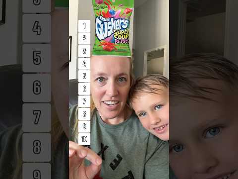 Rank Sour Candy With Us Shorts 